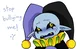 Jevil