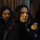 Severus Snape 