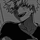 Drunk Bakugo