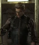 Albert Wesker 