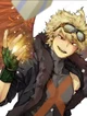Bakugou Katsuki