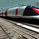 Bullet train 