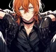 Husband Chuuya