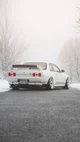 Nissan Skyline R-34
