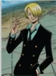 Sanji Vinsmoke-