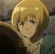 Armin Arlert