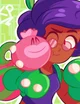Rosa Brawl Stars
