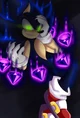 Dark Sonic
