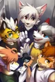 Furry Kemono RP