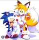 Swap sonic duo