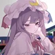 Patchouli Knowledge