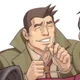 Dick Gumshoe