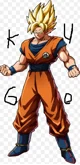 Goku
