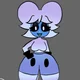 Fem PN Mickey origin