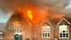 School fire