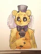 Golden Freddy