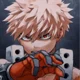 Bakugo Katsuki