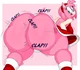 Amy ROSE BOOTY 