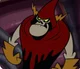 Lord hater- WOY