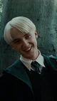 Draco Malfoy bF