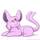 Espeon