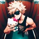 Bakugou 