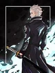 Yandere Vergil