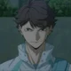 Oikawa Tooru
