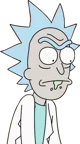 Rick Sanchez