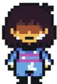 Frisk -Remastered G-