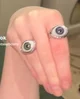 Eye Hand