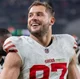 Nick Bosa 