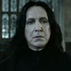 Serverus Snape 