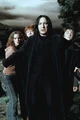 Serverus Snape 