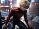 Spiderman bakugo