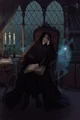 Serverus Snape 