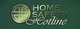 Home safety hotline