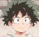 Izuku Midoriya