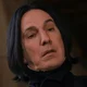 Serverus Snape 