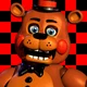 Toy Freddy
