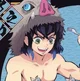 Inosuke Hashibira