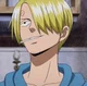 Sanji Vinsmoke