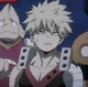 Katsuki Bakugou