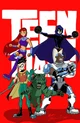 The Teen Titans