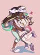 Marina X Pearl