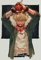 Katsuki Bakugo 
