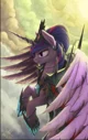 Twilight Sparkle