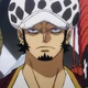 Trafalgar Law