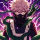 Vigilante bakugo 