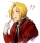 Edward Elric